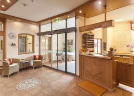 Landhotel Endhart 2