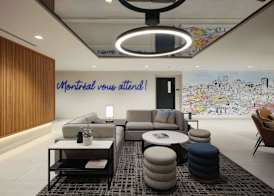 Hyatt Place Montreal - Downtown 2