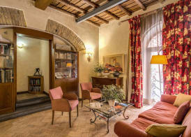 Residenza San Calisto 4