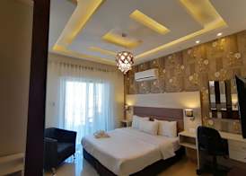 AlQimah Hotel Apartments 5