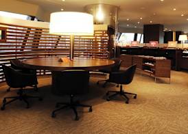 Sheraton Istanbul Atakoy Hotel 3
