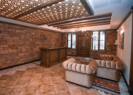 Maajid Boutique Hotel 5