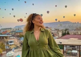 Cappadocia Caves Hotel 3