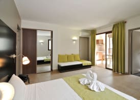 Tama Hotel 5