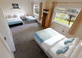 Killarney View House B&B 3