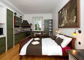 Zois Apartments 5