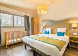 Center Parcs Villages Nature Paris 5