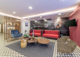 Novus Plaza Hodelpa 3