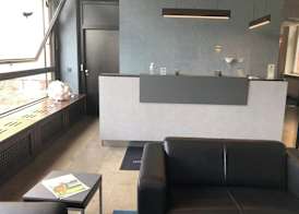 Hotel Franziskushöhe 3