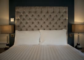 Mansion House Llansteffan 4