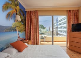 BJ Bei Juan Hostal 3