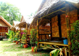 O k Chawkoh Bungalow 5