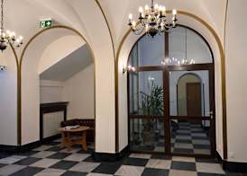 Hotel Mazowiecki WOW 3
