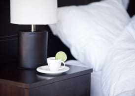 Diamant Suites Brussels EU 4