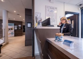 Comfort Aparthotel Les Hauts d'Annecy 3