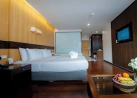 Khum Phucome Hotel -SHA Extra Plus 4