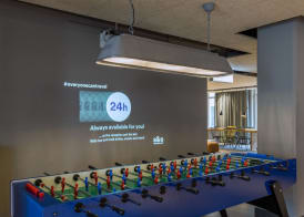 a&o Wien Hauptbahnhof 2