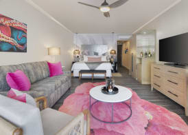 O2 Beach Club & Spa by Ocean Hotels - All Inclusive 5