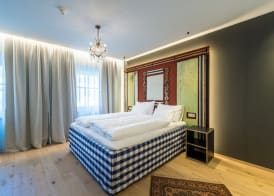 Adler Suite & Stube 5
