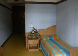 Hotel Marco Polo 4