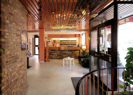 Hotel Paris Villette 3