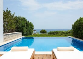 Cavo Olympo Luxury Hotel & Spa - Adult Only 5