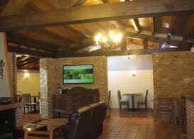 Hotel Rural Entremontes 3