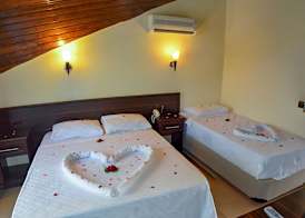 Green Palm Hotel 4