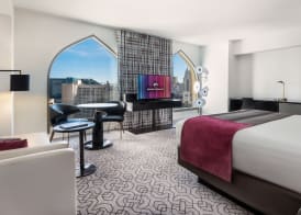 Planet Hollywood Resort & Casino by Suiteness 4