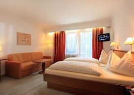 Vital & Sporthotel Brixen 5