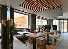 Dolomeet Boutique Hotel 2