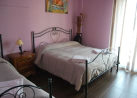 B&B Monte Vulture 3