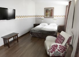 Hotel Arthur 5