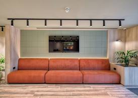 VITA Hotel & Rooftop 2