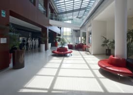 Domina Milano Fiera 4