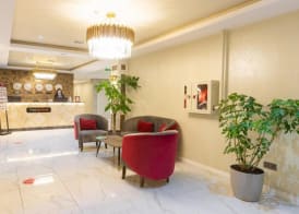 Grand Midway Hotel 2