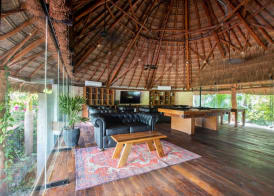 Tago Tulum by G Hotels 2