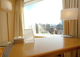 Tokyo Dome Hotel 4