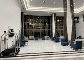 Zaha Taiba Hotel 2