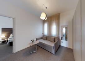 Hotel Villa Sorriso 5