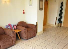 Carousel Hotel 4
