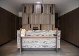 Park Heights by the Warren Collection 4