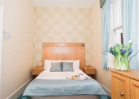 Eccles Hotel and Spa 4