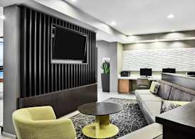 SpringHill Suites Phoenix Tempe Airport 2
