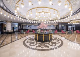 LRS Hotels Lake River Side Hotel & Spa - Ultra All Inclusive 2