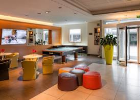 LVG Hotel Collection - Bergamo West 5
