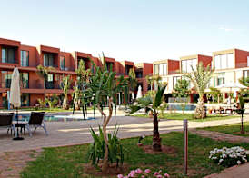 Rawabi Hotel Marrakech & Spa 2
