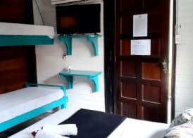 Hostel Sereia do Mar 5