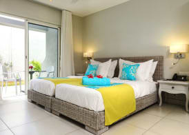 Voile Bleue Boutique Hotel 5