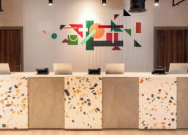 Hyatt Place London City East 4